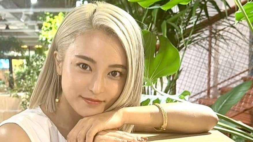 小島瑠璃子　こうすれば「モテます」恋愛相談に3つの柱回答「髪型を最適化」「肌を綺麗に！」など助言