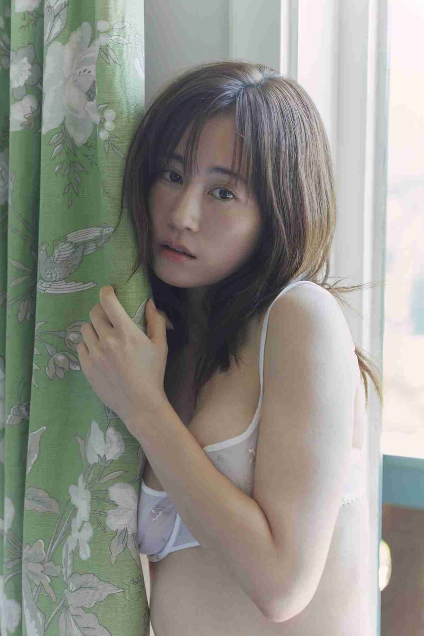 前田敦子、“最後の写真集”来年発売　過去最大の露出に挑戦