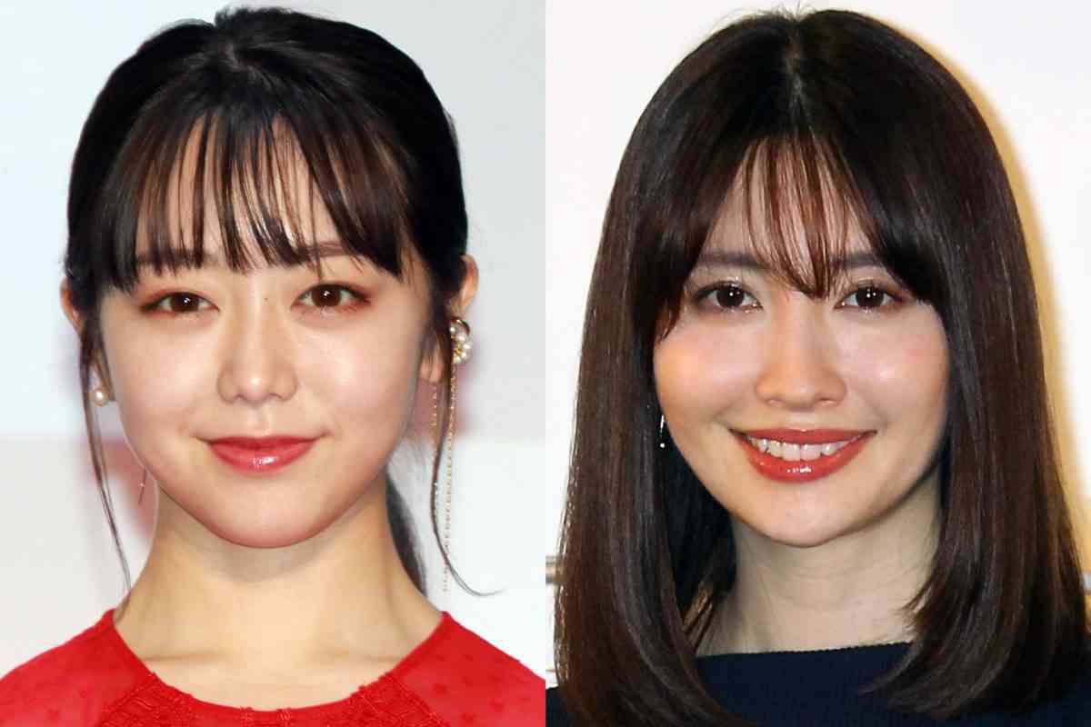 峯岸みなみ、小嶋陽菜とのリアルLINEを公開　「楽しそう」「理想」の声