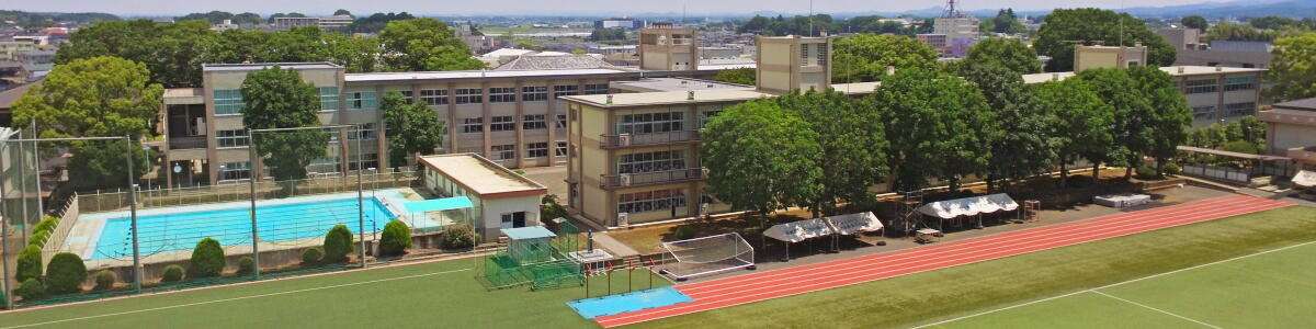 皆さんの地元にある「部活動が強い高校」は何ですか？