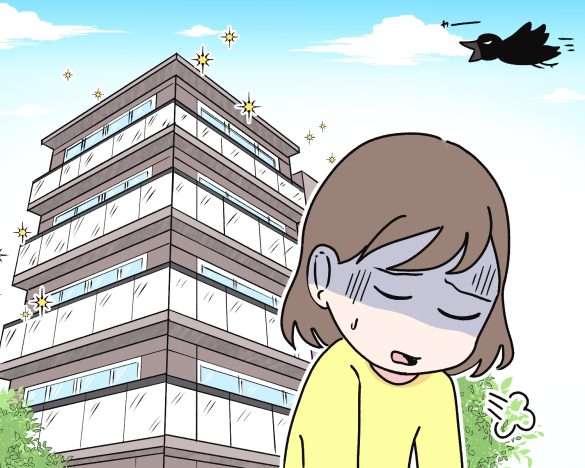 「戸建てじゃなくマンションにすればよかった…」34歳主婦が激しく後悔する理由