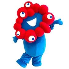 不人気なキャラクター