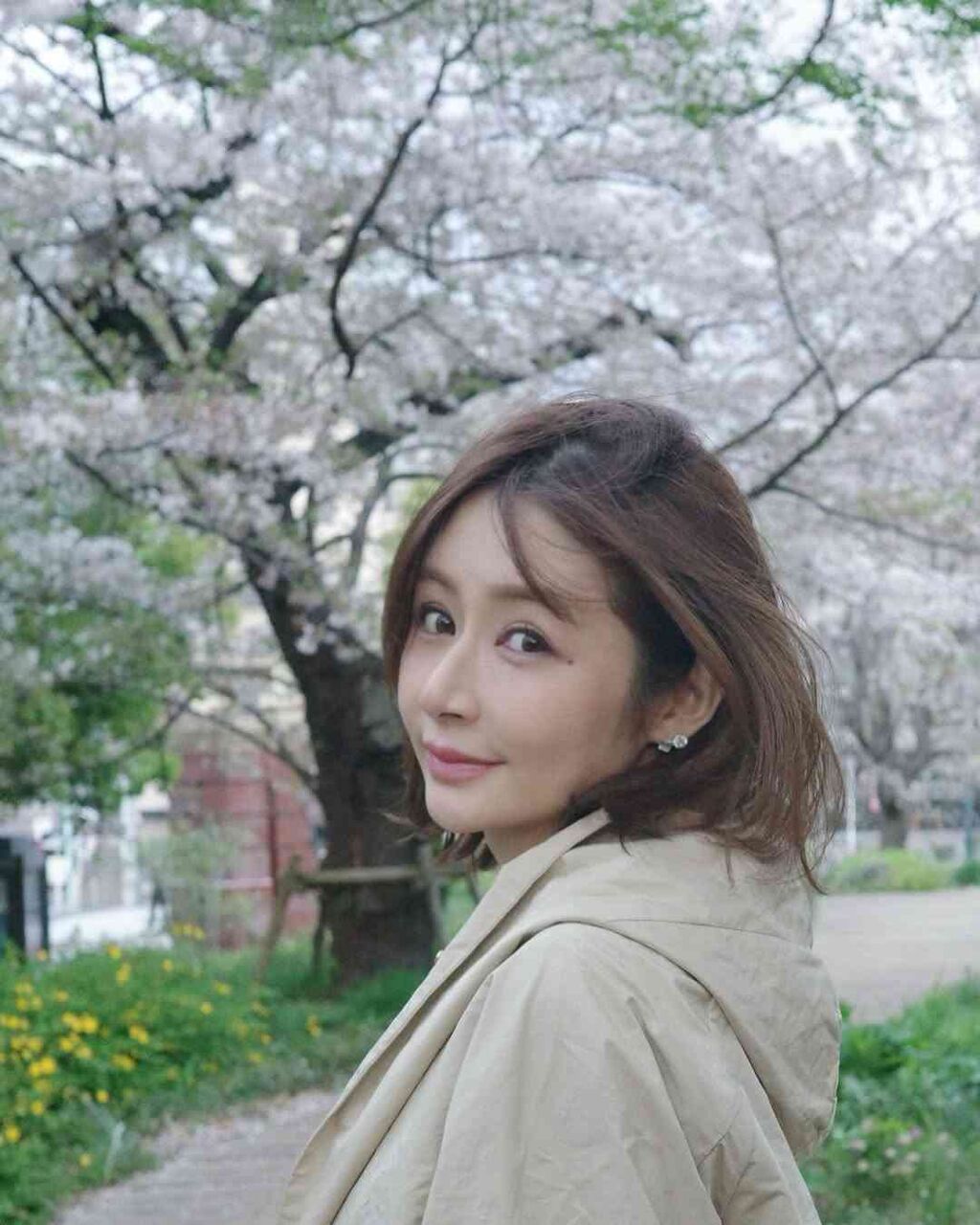 宮崎麗果、バーキンがズラリ並んだリフォーム中のクローゼット公開「おしゃれ空間」「ショップかと思った」と反響