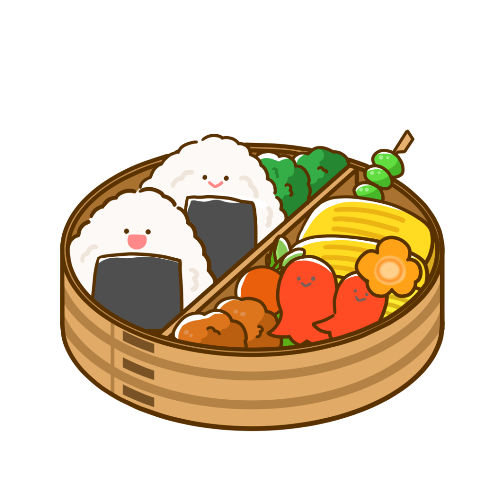 夫がいつも私の作るお弁当に文句を言ってくるですけど…