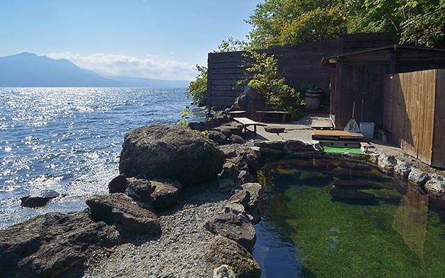 温泉好き集まれ！