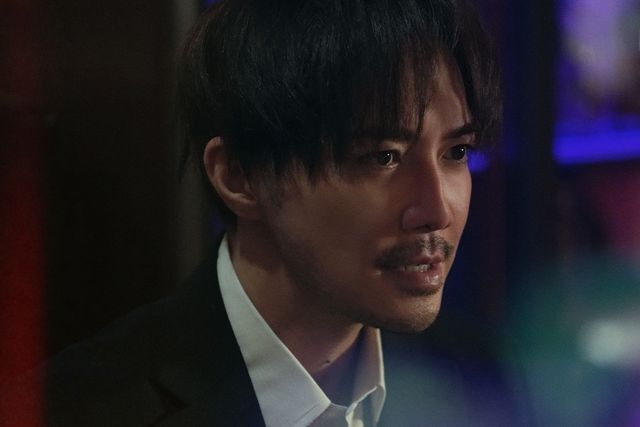 成宮寛貴、復帰後初映画＆森七菜、初の悪役 不良警官と悪女役 9月25日公開、映画「藁にもすがる獣たち」