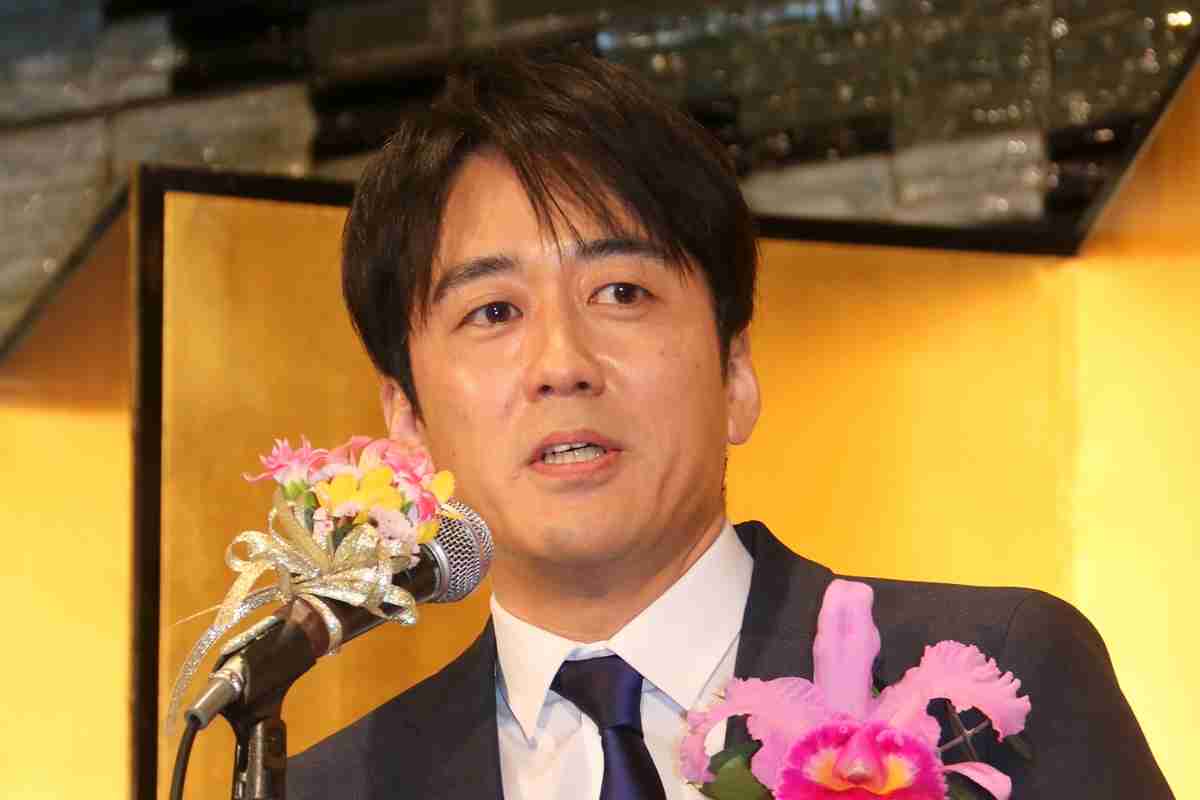 【超スピード出世】TBS・安住紳一郎アナ、役員待遇に昇進へ　社長との面談で「熱く語っていたこと」