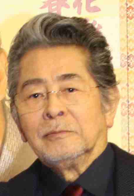 古谷一行氏が死去　78歳　「8月23日（火）永眠いたしました」事務所が発表