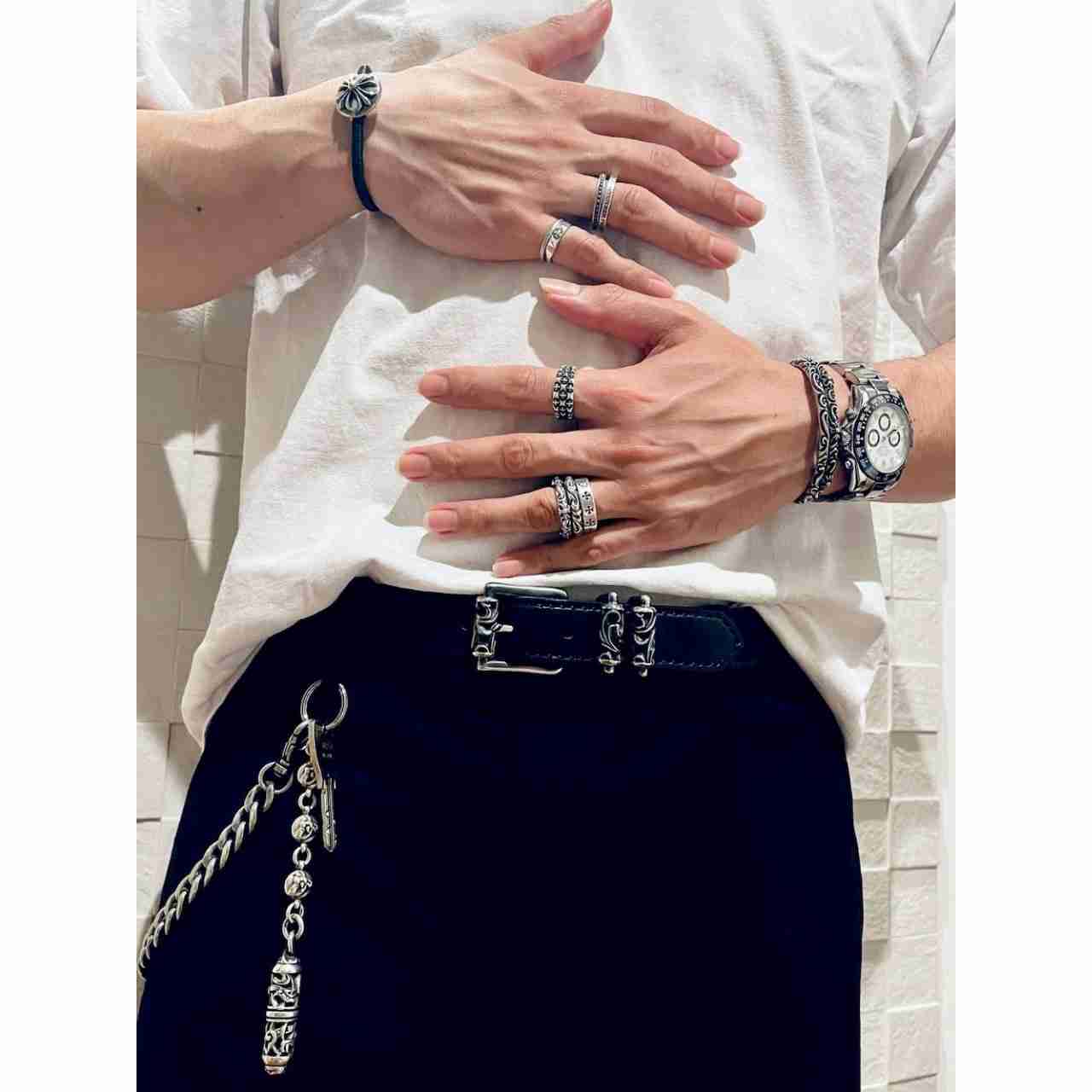 こんな男はイヤだ