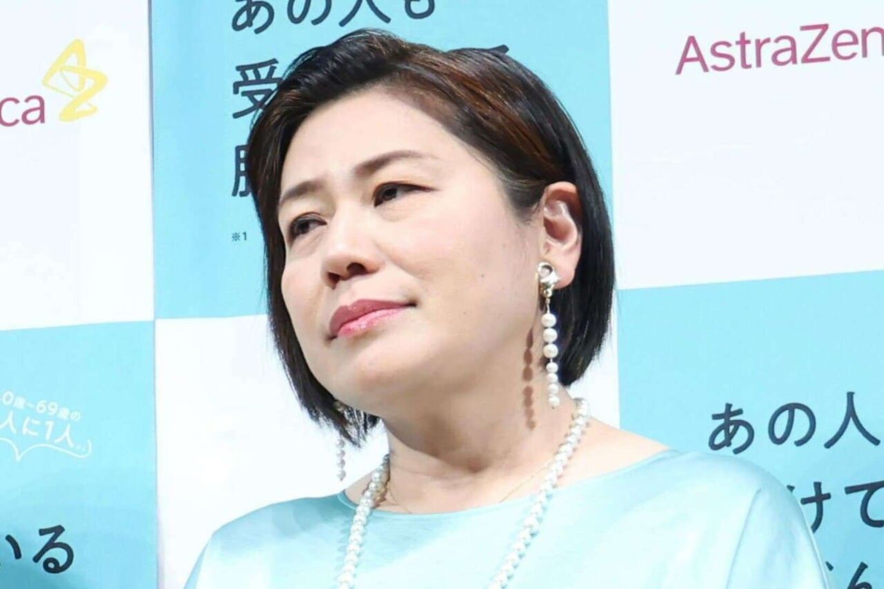 青木さやか　化粧は「3日に1回くらいしか落とさない」「顔に微生物が何万倍いる」