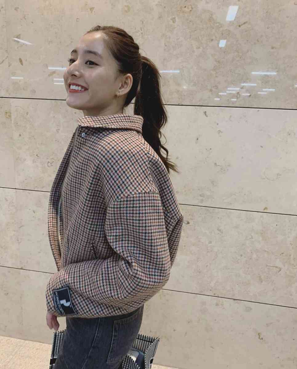 【髪型】ポニーテールの似合う有名人