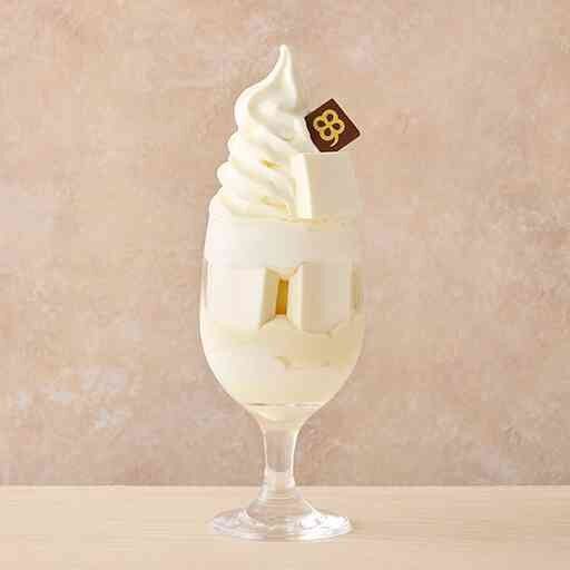 色々なパフェが見たい