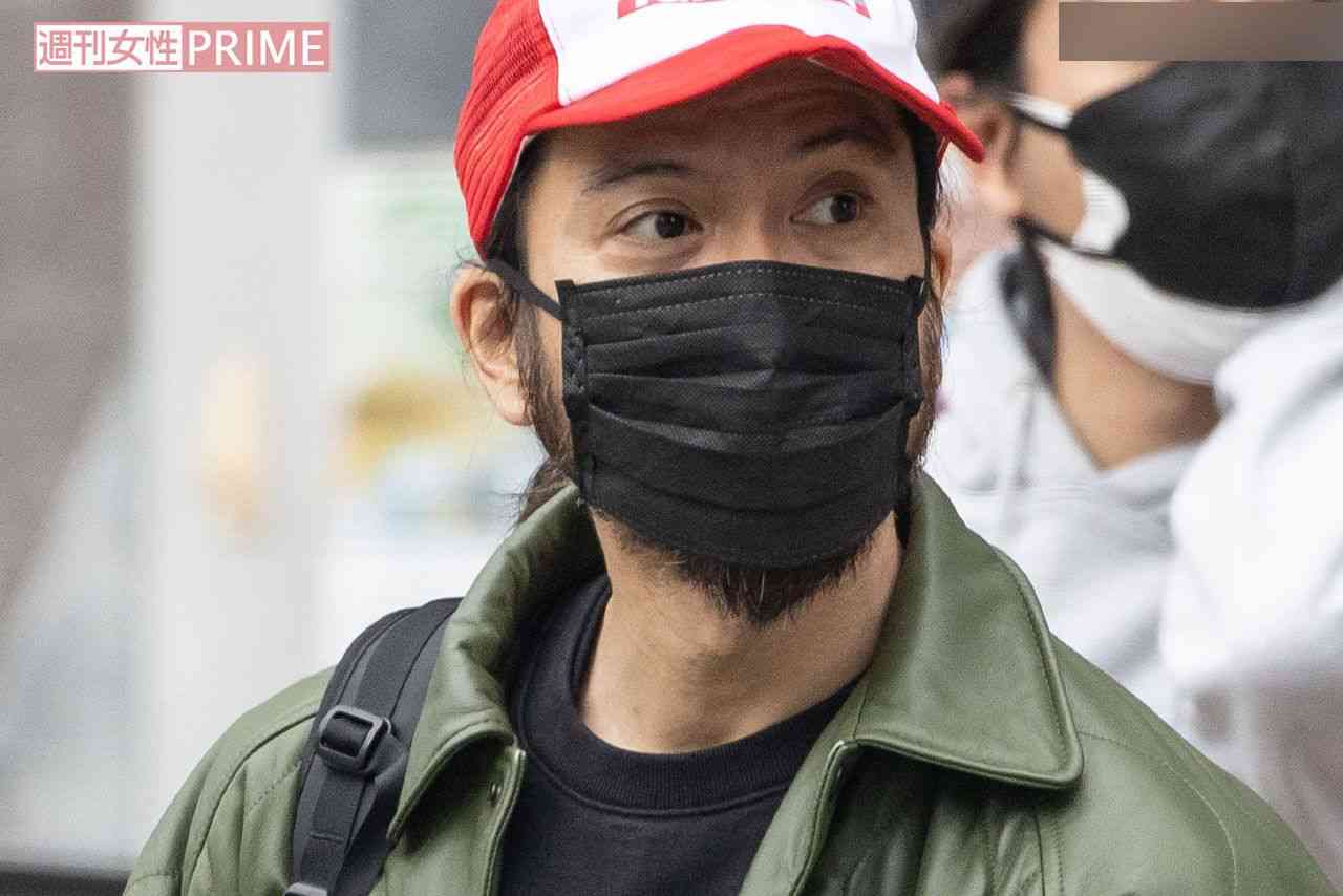 長瀬智也が高級ギターアンプをハードオフに売却か　真相直撃に同店は「本人が使用していたもので間違いない」