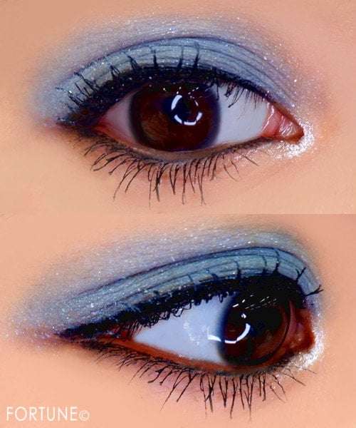 【懐かしい】あの頃のメイク選手権