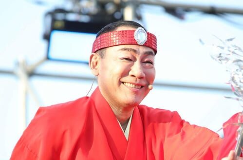 「マツケンサンバ2」振り付けの真島茂樹さん急死　自宅で倒れていたところを知人が発見　77歳