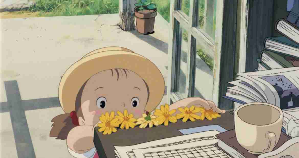 ジブリ作品　覚えてるセリフあげたり、語ったりしよ！