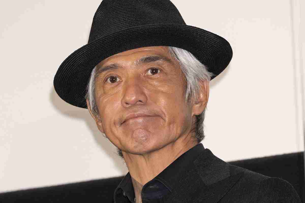 佐藤浩市　元女優妻との里親活動は5年間で20人に！驚異“セカンド子育て”に秘めた「動機」