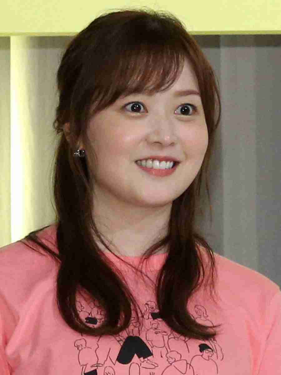 日テレ、水卜麻美アナの“異例”管理職昇進は「最年少」と報告　石澤社長が称賛「活躍にふさわしい評価」