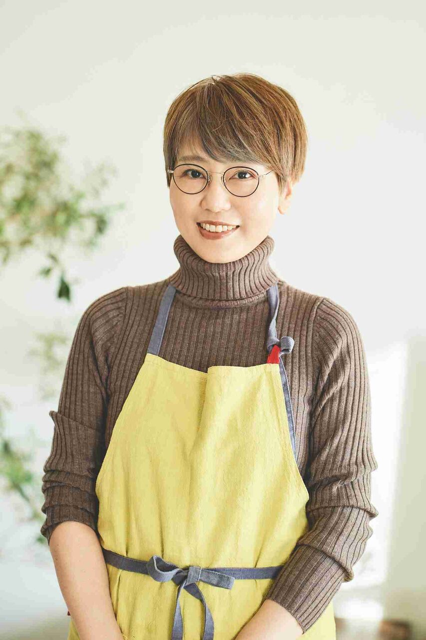 50代料理家・27年ぶりの夫婦ふたり暮らしのリアル。「俺のお茶がないな」に反応しないのがコツ