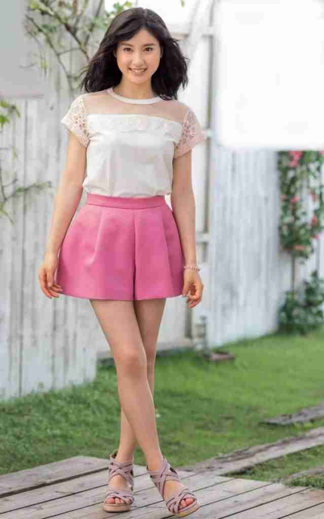 胴短さんの秋冬服 がーるずレポート