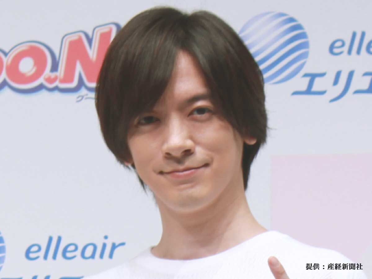 娘の『イヤイヤ期』明かしたDAIGOに「よくぞいってくれた」の声