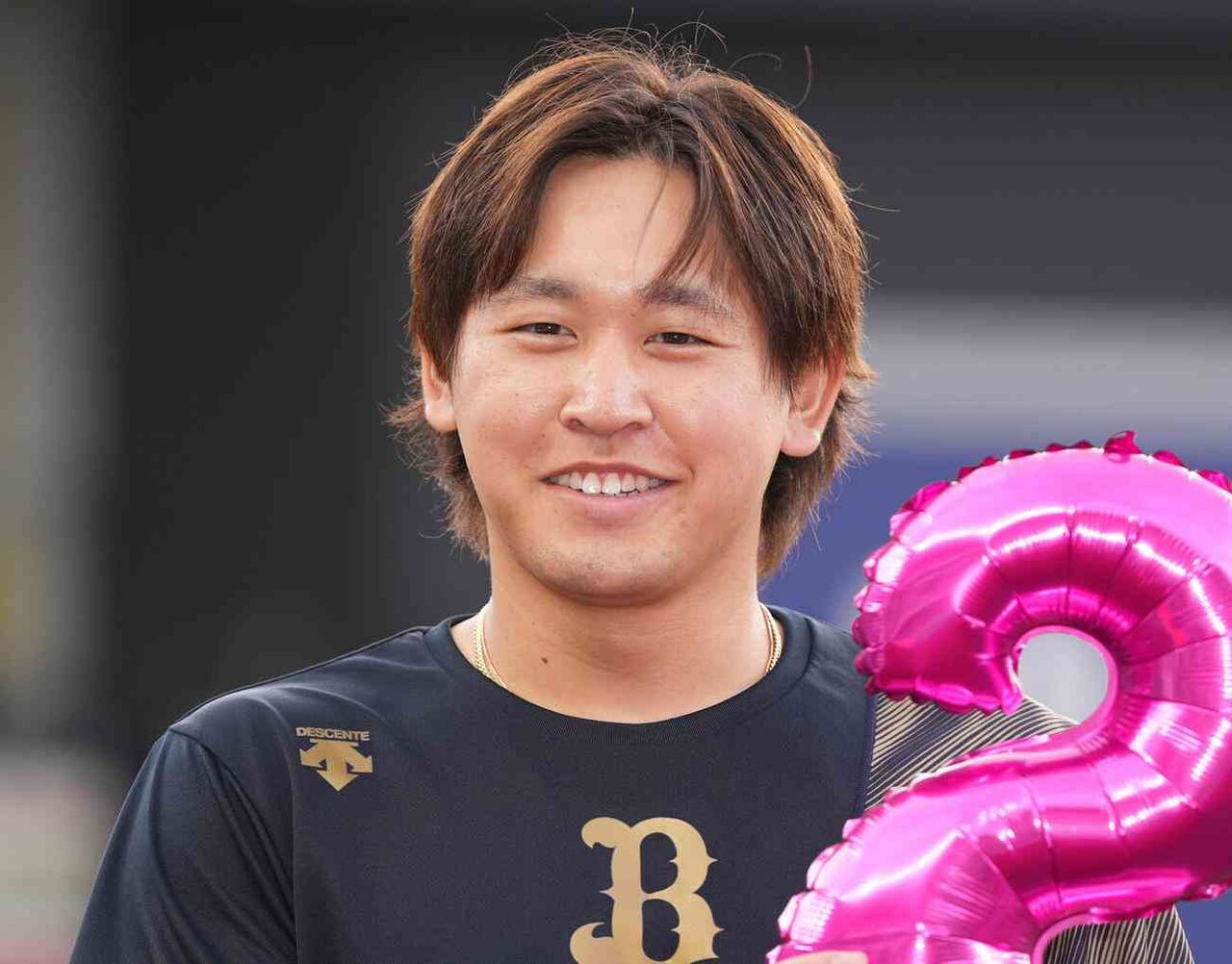 オリックス宮城大弥の妹弥生、テレビ初登場に緊張「虫がいないお家にいます」貧乏脱出し兄に感謝