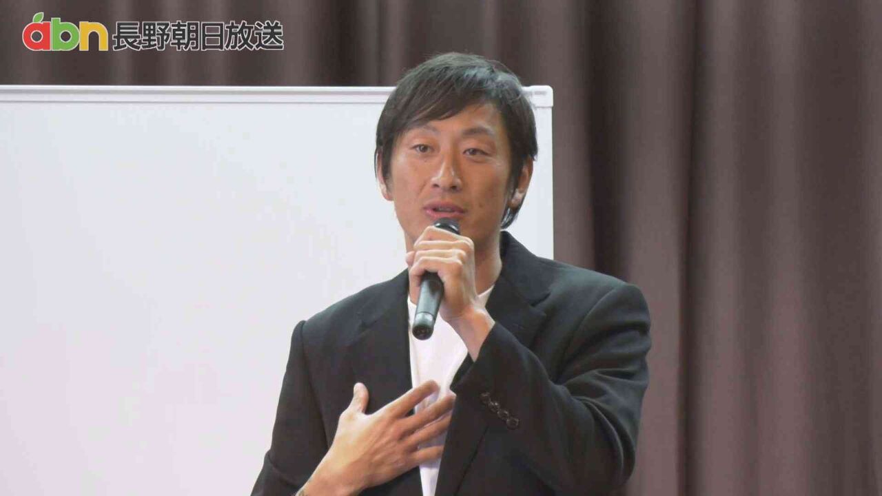 〝おでんツンツン男〟が伝えたいこと「SNSは色んなところで怖いことが起こる」【長野・塩尻市】