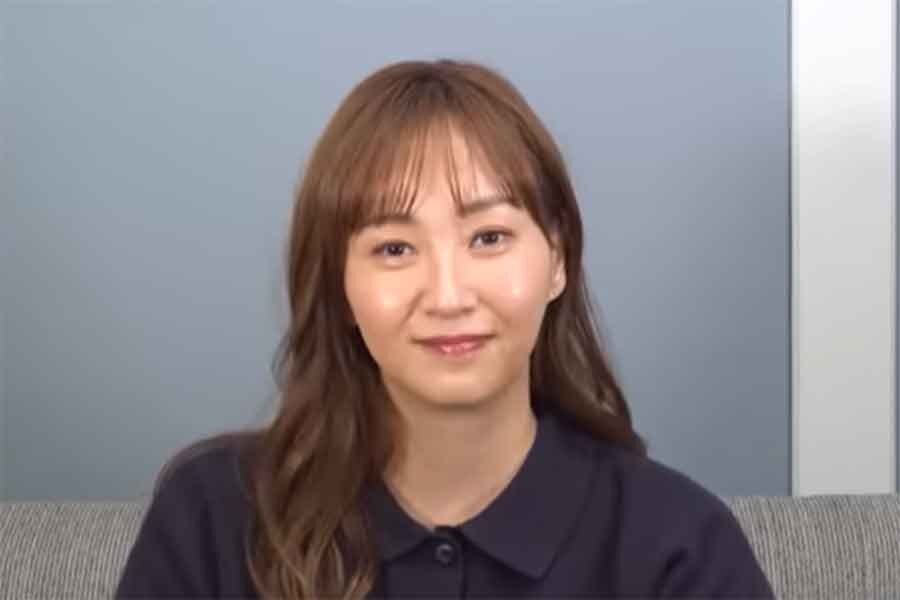 約1年半で体重40キロ増…「旦那に捨てられないか」悩む20代女性　藤本美貴さんがアドバイス「今の自分でベストを尽くす」