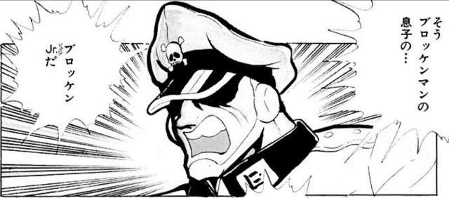 【火事場の】キン肉マンについて語るトピ【クソ力】