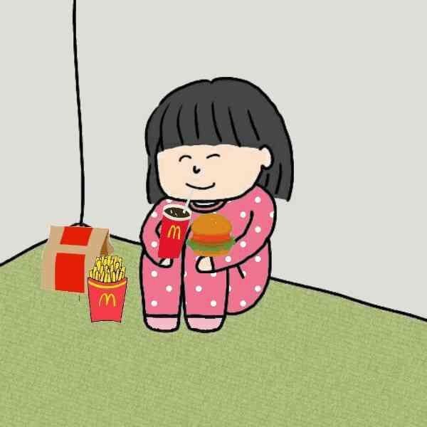 正直、しなくていい我慢