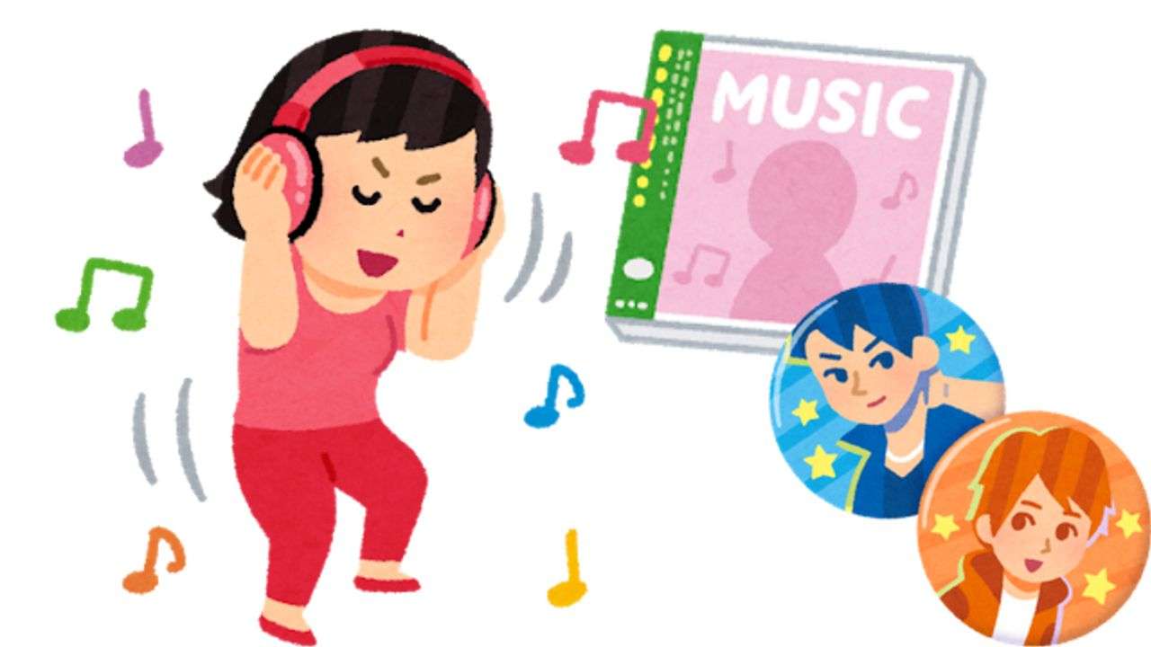 キャラソンを語りたい