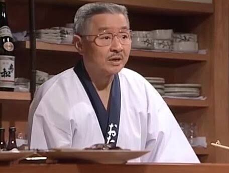 昔のスターの名前を答えるトピ