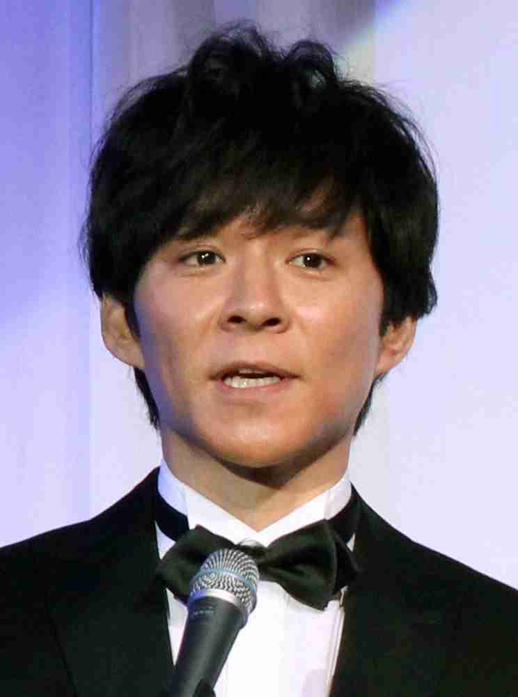 アンジャッシュ渡部、大谷翔平が女子アナと結婚することに“大反対”「できれば、アスリートの方と結婚していただけると“大谷ジュニア”を」