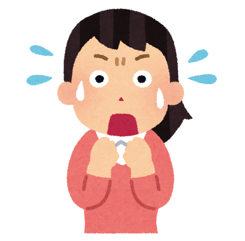 平和そうだなと思ったトピが荒れてた！