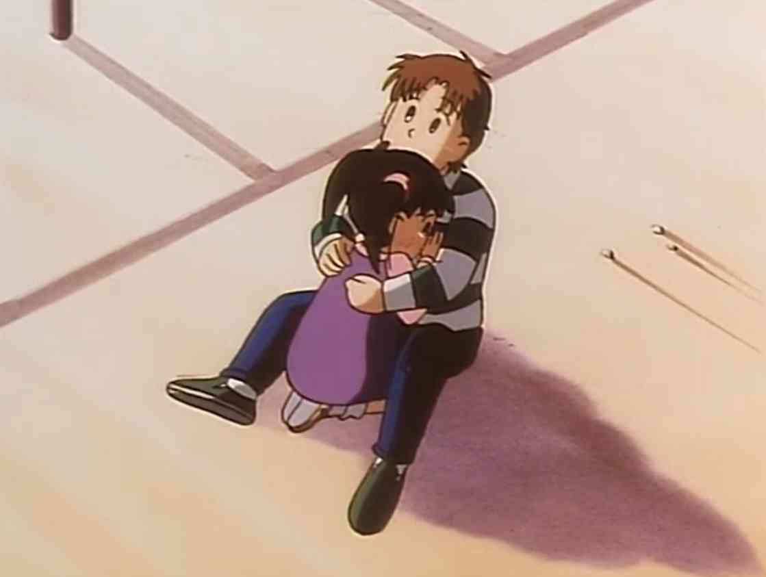 「あずきちゃん」を語ろう