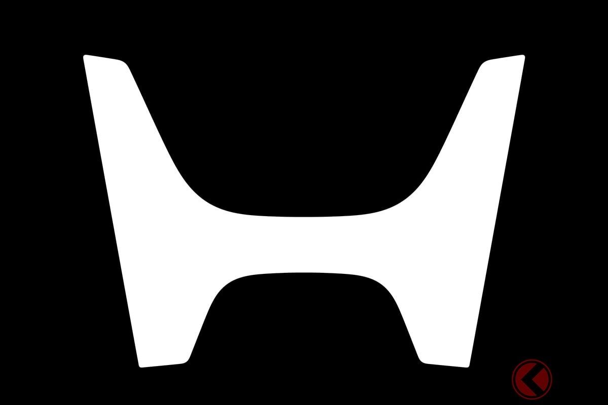 ホンダが「Hマーク」26年ぶりに刷新！ 2027年以降の次世代モデルから導入＆販売店やモータースポーツまで四輪事業全体で一新！ 「第二の創業」のシンボルに！
