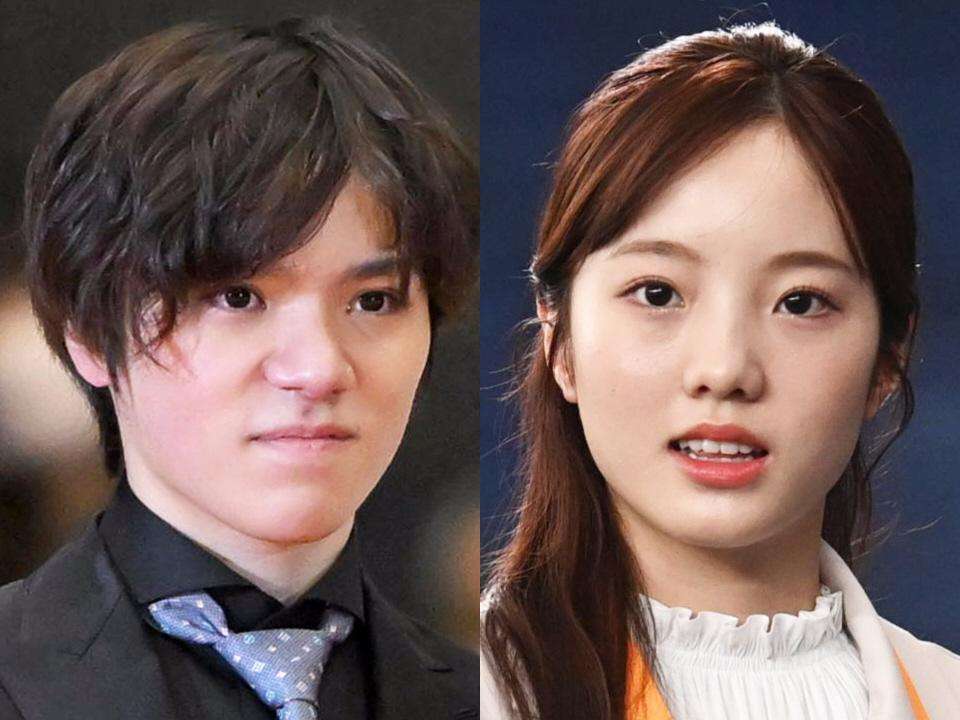 宇野昌磨　交際中の「まぼ」本田真凜との2ショット9枚投稿　真凜からはツッコミも　交際公表後、初の2S投稿