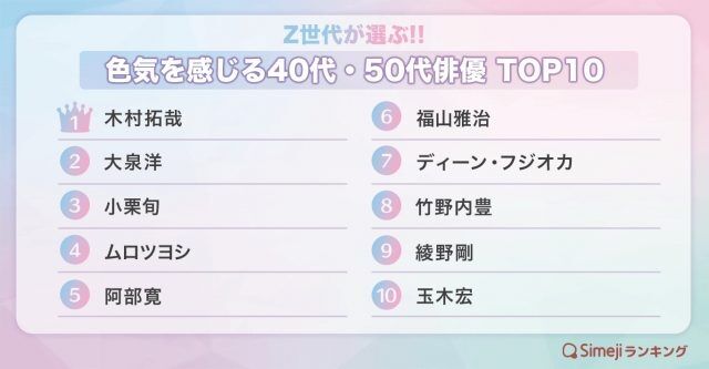 【色気】って一体何？