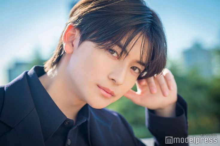 顔がタイプなら+ボタンを押すトピ