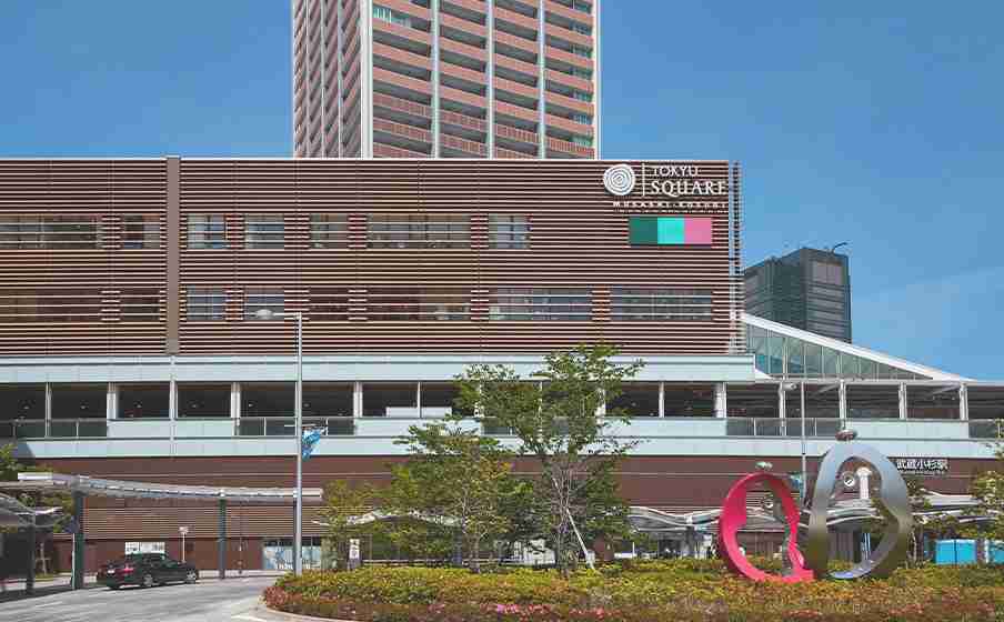 もういらない…“タワマン乱立”の武蔵小杉、虚しくこだまする地元住民の声。「住みたい街ムサコ」復活なるか【東急常務が解説】