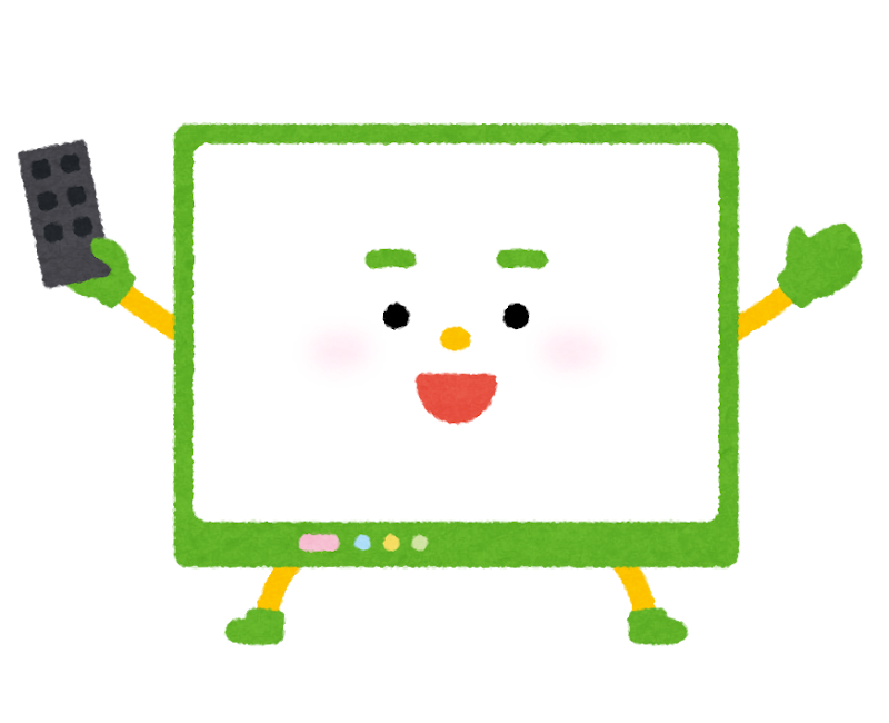 テレビ業界のなぜを語るトピ