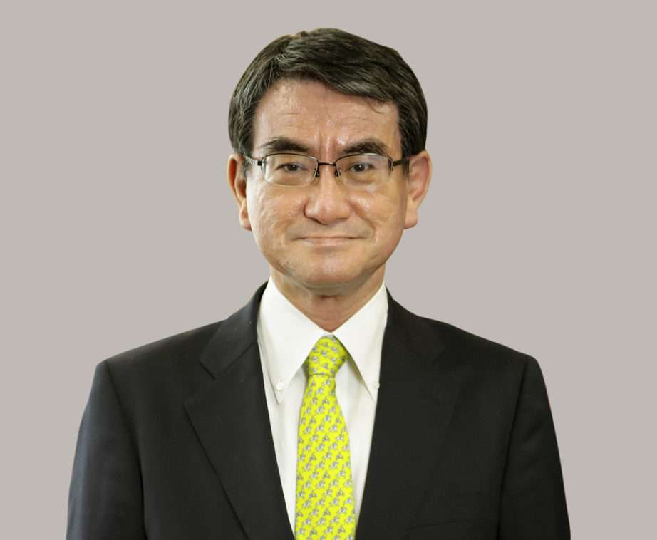 河野氏、マイナ問題で自身処分へ　デジタル庁内の情報共有に不備