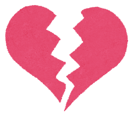 彼に｢怖いから別れたい｣と言うのはアリですか？