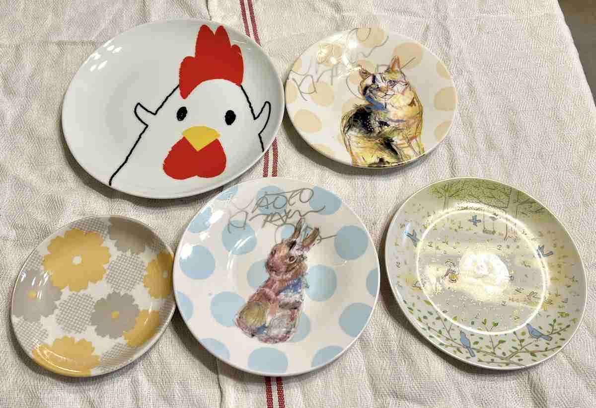 「食器は買うものではない？」キャンペーンでもらえる“おまけ食器”愛用者たちの価値観　「貧乏くさい」と言われてショック！それでも使い続ける理由