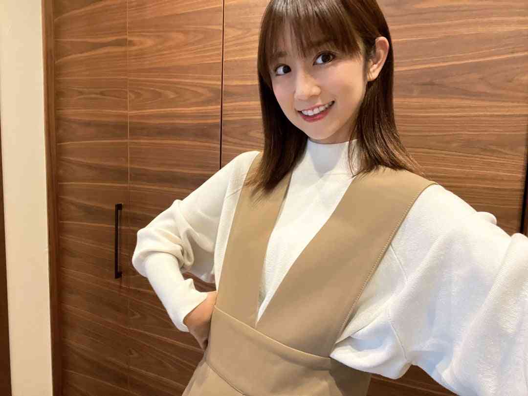 小倉優子　学生生活スタートへの本音を吐露「私だけ年齢も違うし　人見知りだし　浮いちゃうかな」