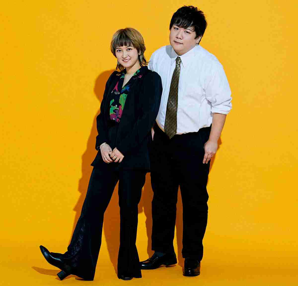 佐久間宣行氏「圧倒的な知性がある」お笑いコンビ明かす　ともにTOEIC900点の高学歴コンビ