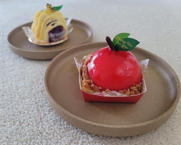 シャトレーゼが大豊作！205円冷凍ピザ、ケーキ風もなか…おさえておきたい6トレンド
