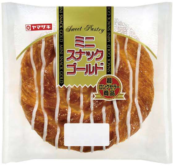 学生時代よくたべたパンは？