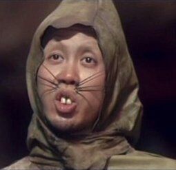 有名人仮装・コスプレ選手権