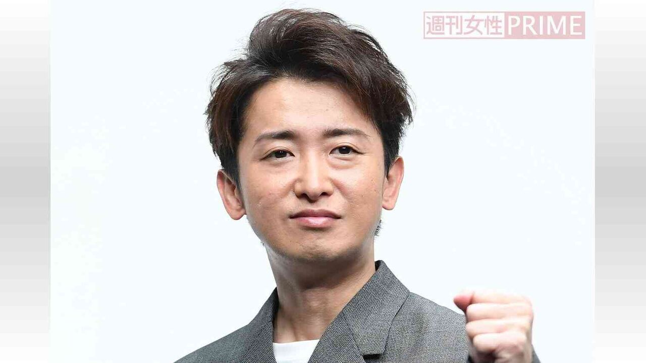 嵐・大野智が共同経営者の「沖縄に大型リゾートホテル建設計画」に困惑、共同出資も望まぬビジネスに“渋々協力”の現在